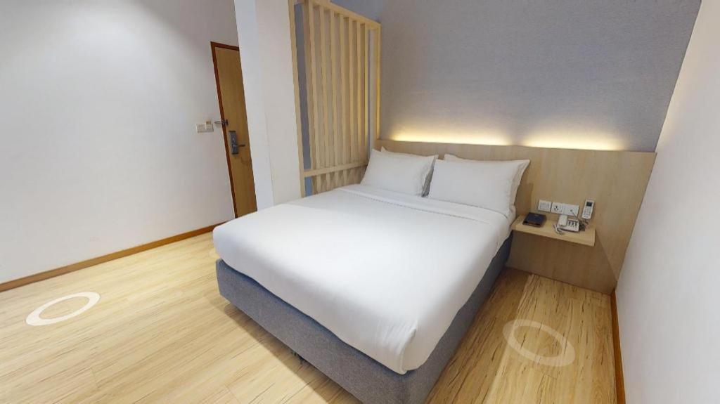 Miyabi Hotel Permas Johor Bahru Exterior foto