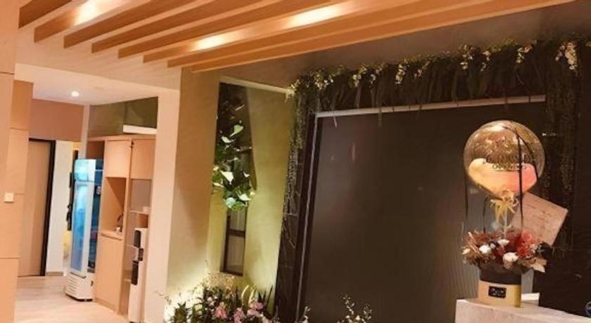 Miyabi Hotel Permas Johor Bahru Exterior foto