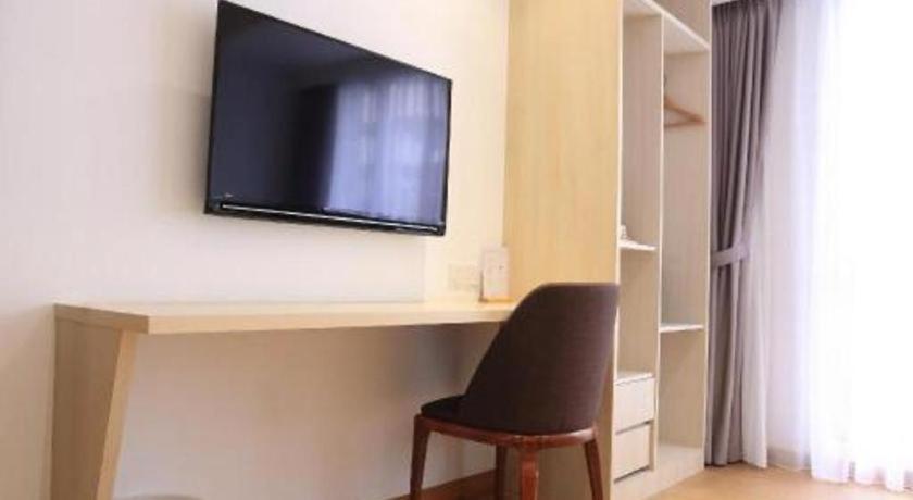 Miyabi Hotel Permas Johor Bahru Exterior foto