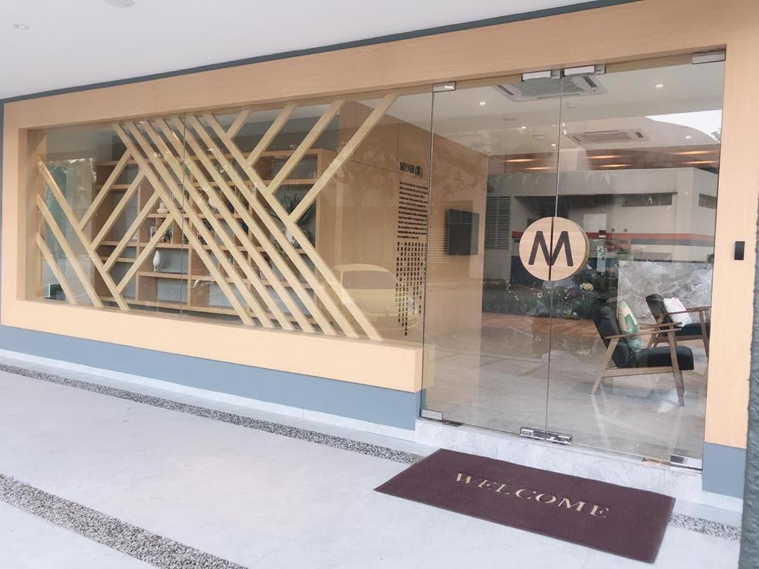 Miyabi Hotel Permas Johor Bahru Exterior foto